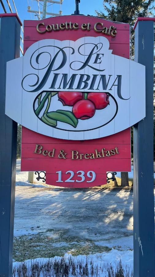 Le Pimbina 4*