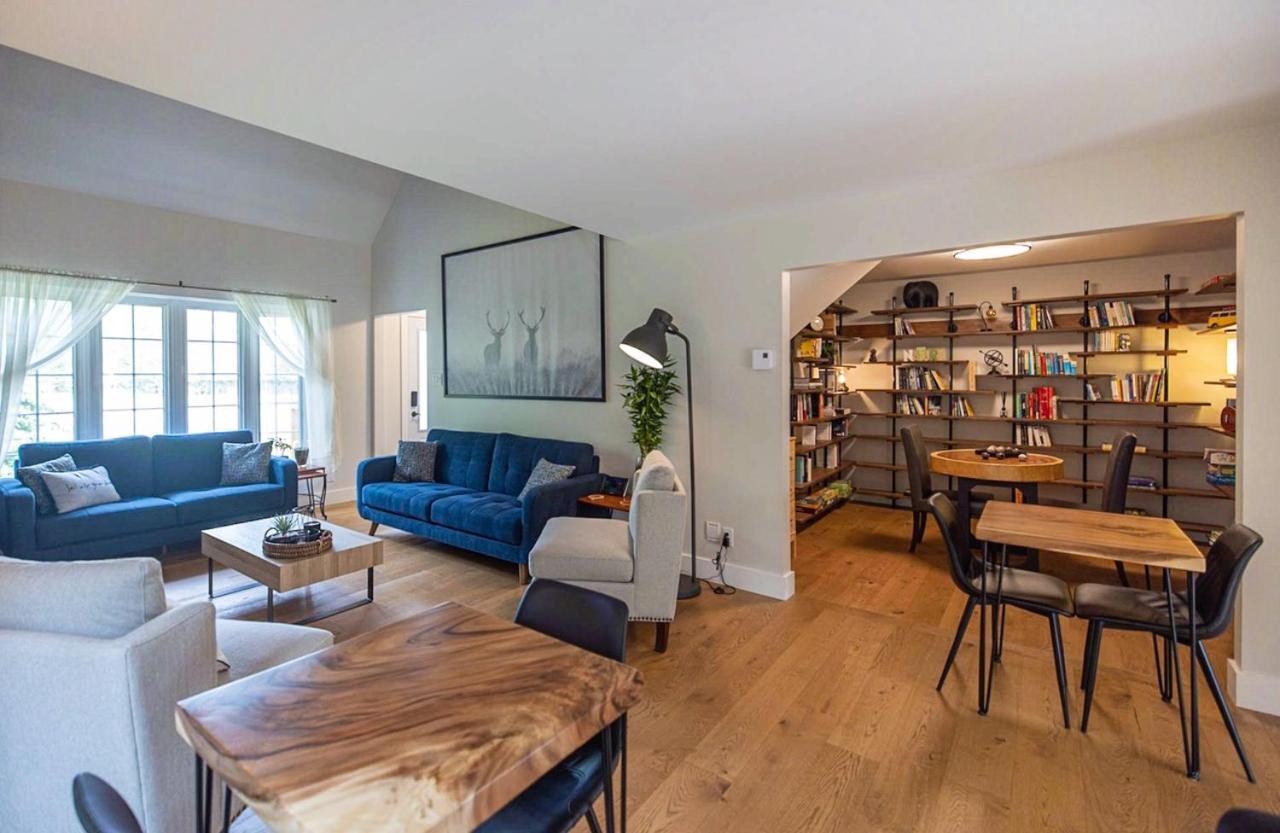Bed & Breakfast Le Pimbina Mont-Tremblant