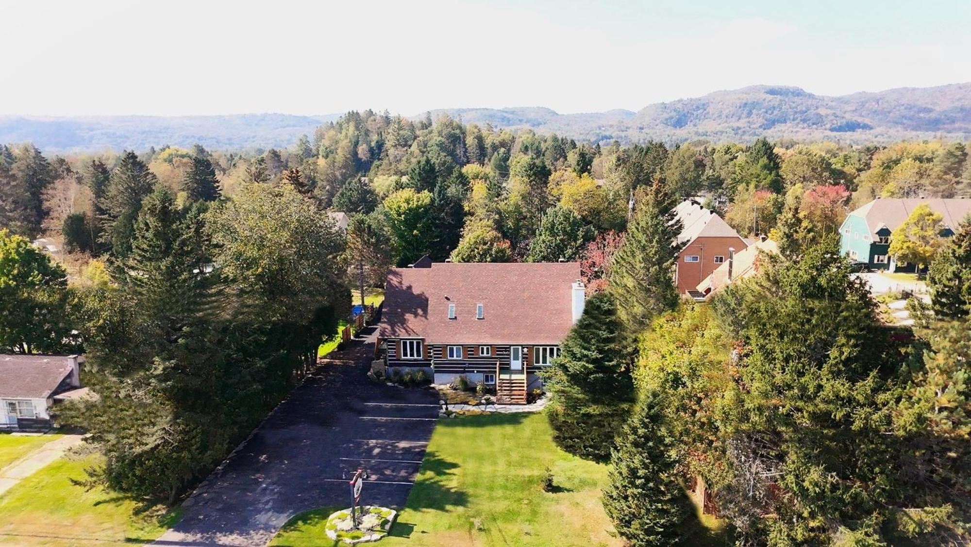 Bed & Breakfast Le Pimbina 4*