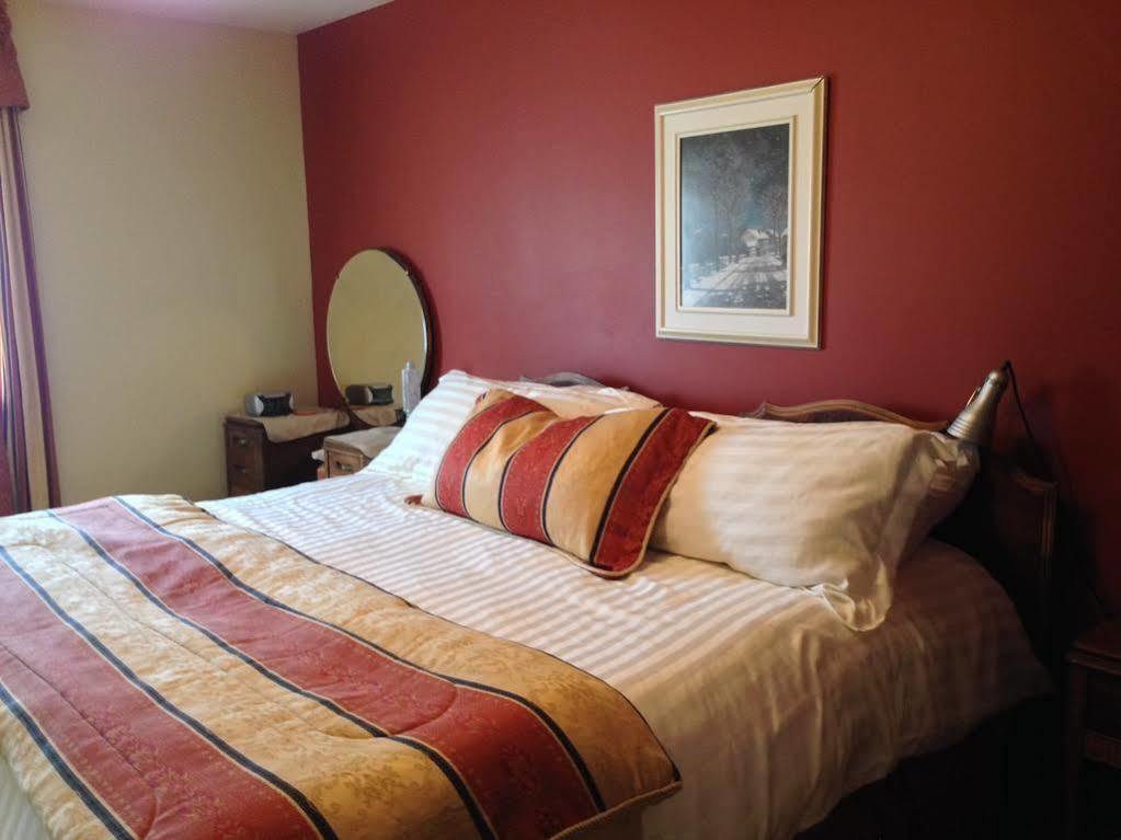 Bed & Breakfast Le Pimbina Mont-Tremblant